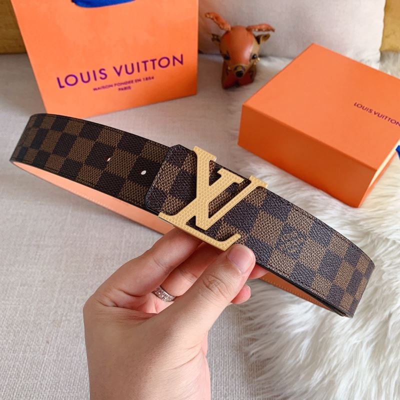 Louis Vuitton Belts